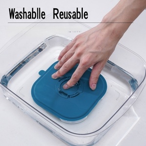 Piège à cafards très efficace, station d'appât, plaques de colle collantes, lutte antiparasitaire intérieure pour la maison et l'entrepôt - Product Image 3