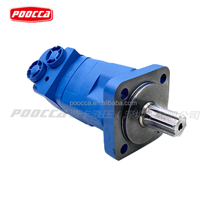 Chine Eaton Char-lynn H/S/2K/4K/6K/2000/4000/6000 Charlynn série M S blanc SAM Orbit Geroler Gerotor moteur hydraulique - Product Image 3