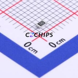 ERA6AEB182V ตัวต้านทานแบบ SMD 0805 (ประเภท: ฟิล์มบาง) (ความต้านทาน: 1.8kโอห์ม ความแม่นยำ: 0.1%) - Product Image 1