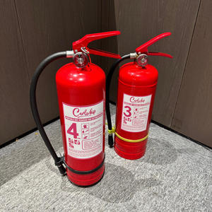 <span class=keywords><strong>Extincteur</strong></span> ABC portable 4 kg en promotion <span class=keywords><strong>pour</strong></span> la protection incendie des appartements - Product Image 1