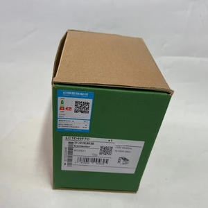 คอนแทคเตอร์ใหม่และของแท้ LC1D40F7C ยี่ห้อฝรั่งเศส ต่อรองราคาได้ - Product Image 1