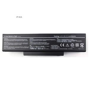 สำหรับ <span class=keywords><strong>ASUS</strong></span> แบตเตอรี่ ZX50 ZX50J ZX50JX <span class=keywords><strong>GL552V</strong></span> GL552JX VX50I แบตเตอรี่คอมพิวเตอร์ - Product Image 3