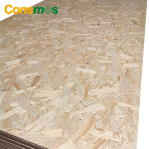 Panneau <span class=keywords><strong>OSB</strong></span> (Oriented Strand Board) 4x8 7/16" 1/2" 5/8" 3/<span class=keywords><strong>4</strong></span>" pour la construction - Product Image 2