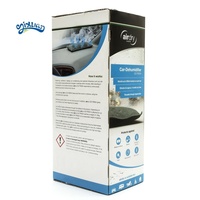 Sachets déshumidificateurs réutilisables en gel de silice pour armoires de sécurité, placards, garages, voitures - 450g, écologiques, camouflage, 20x12x6cm