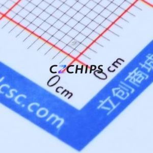 GJM0335C1E1R0BB01D SMD <b>Capacitor</b> (MLCC) 0201 1pF 25V C0G - Product Image 1