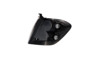 Nouvelle lampe d'angle de remplacement en plastique pour clignotant de voiture 4 portes 2001-2004