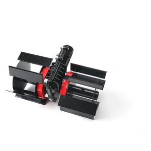 Tête de désherbage pour débroussailleuse à essence, 26 mm, 9 dents, avec garantie de 3 ans - Product Image 3