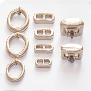 Заводская противоскользящая цепь для трактора - Product Image 5