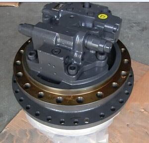 SK230-<span class=keywords><strong>6</strong></span> SK235ขับเคลื่อนสุดท้ายมอเตอร์เดินทาง MAG-170VP-3600E-4 MAG-180VP MAG-230VP MAG-170VP - Product Image 2