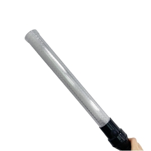 Transformeren Van Het Landschap Van Verkeerscontrole Multi-Werkende Modus Premium Led Verkeer Toverstaf - Product Image 6