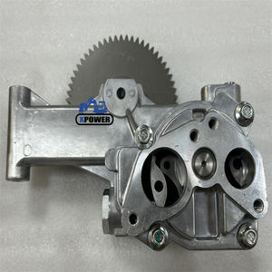 C9 Engine High Quality Spare Part <b>OIL</b> <b>PUMP</b> 331-8906 1958098 In stock now - Product Image 4