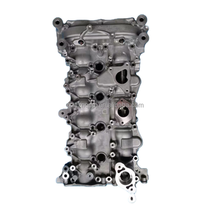 رأس أسطوانة M272 أصلي عالي الجودة لسيارات مرسيدس بنز ML350 R350 W251 E350 سعة 2.5 لتر و<span class=keywords><strong>3</strong></span>.0 لتر و<span class=keywords><strong>3</strong></span>.5 لتر، قطع غيار سيارات لمحرك M272 - Product Image 4