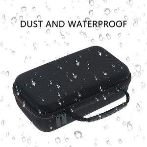 Tuyệt vời xách tay EVA mang trường hợp lưu trữ túi bảo vệ Pouch cho ucc2 Card âm thanh tùy chỉnh vỏ cứng EVA Card âm thanh trường hợp - Product Image 3