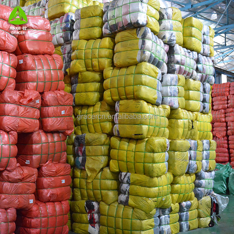 Wholesale Bundle of Clothes Mixed Kids Adult Sizes