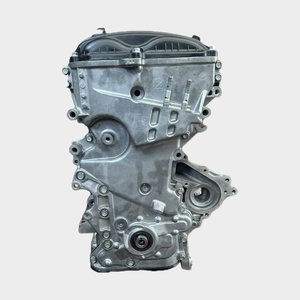 Motor completo original OEM serie Nu G4NB G4NA G4NC G4ND adecuado para Elantra, Mistra, Kia K3, Sportage - Product Image 2