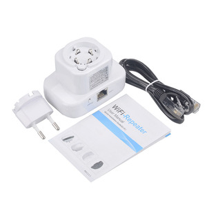 เครื่องขยายสัญญาณ Wifi เครื่องขยายสัญญาณเอ็มพีบีส300 2.4กรัมจากโรงงาน Trolink - Product Image 5