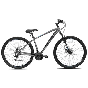 JOYKIE High Quality Mountain Bikes 29" Aluminum Mountain Bike 21 Speed Mtb Bicycles