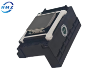 Tête d'impression originale neuve XP600, Cabezal XP600 DX11, tête d'impression pour imprimante DTF A3, machine à plat UV, machine à solvant écologique