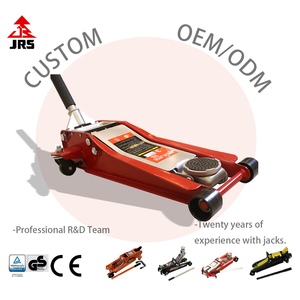 3 Tonnen pneumatischer leichter Racing Hydraulic <span class=keywords><strong>Floor</strong></span> <span class=keywords><strong>Jack</strong></span> für Autos - Product Image 1