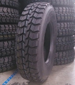 Nouveaux pneus <span class=keywords><strong>de</strong></span> camion radial DOUPRO Heavy Duty 11R22.5 avec tubeless - Product Image 4