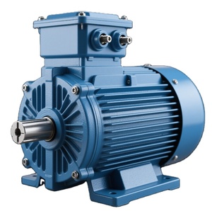 Mới <span class=keywords><strong>m2bax</strong></span>/m3gp/m3jp/m3bp/m2aa/weg động cơ 15KW 20HP động cơ ba pha 380V 40kw 50hp 45Kw 60hp động cơ điện bảo hành toàn cầu ie3 - Product Image 2