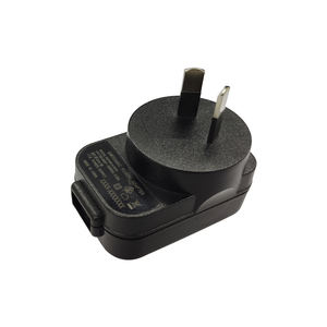 Ventilador de 5V 1A, lámpara de desinfección, caja de luz, lámpara de uñas, altavoces, luz de transmisión en vivo, 3V, 5V, 12V, 24V, 48V, 1a, 2a, 3a, 65a, adaptador de corriente - Product Image 3