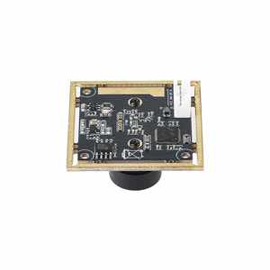 Modulo fotocamera USB di Imaging avanzato 5MP CMOS IMX335 con esposizione automatica per apparecchiature di rilevamento visivo modulo fotocamera 4k - Product Image 1