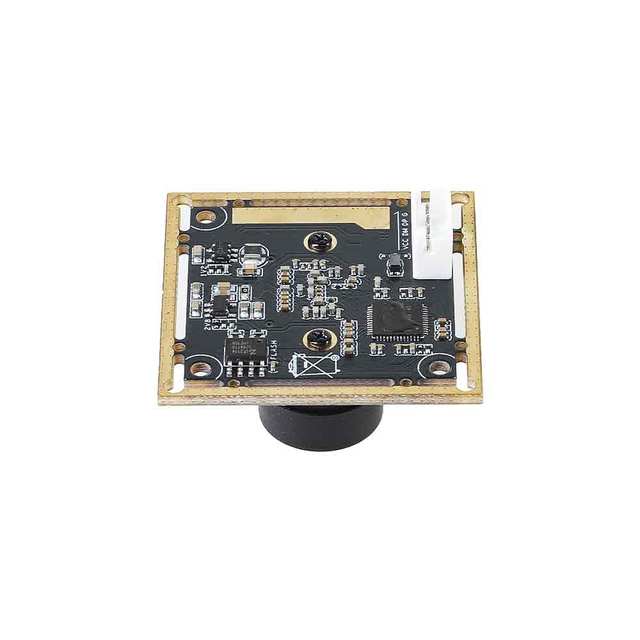 Advanced Imaging USB Camera Module 5MP CMOS IMX335 With Auto Exposure for Visual Detection Equipment 4k Camera Module