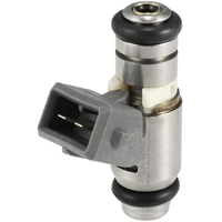 Pièce auto, injecteur de carburant pour voiture, buse IWP162 pour Multistrada Sport 1198 Gt MOTO GUZZI Breva Harley Davidson L2 V-TWIN ENGINE