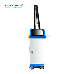 3DエフェクトウォールプリンターDX7/DX10 5色CMYKW 3D 5D UVウォールプリンターマシン木材/セメント/タイル/ガラス/パテ表面用 - Product Image 5