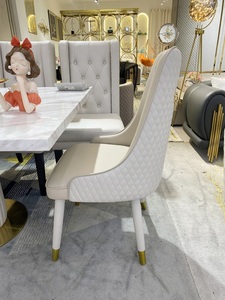 Mesa y <span class=keywords><strong>sillas</strong></span> de comedor de <span class=keywords><strong>segunda</strong></span> <span class=keywords><strong>mano</strong></span> Mesa y silla de comedor de lujo <span class=keywords><strong>Sillas</strong></span> de comedor - Product Image 4