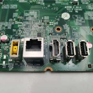Para Lenovo Yoga 530-14ARR 530S-14ARR FLEX 6-14ARR placa base de computadora portátil W/<span class=keywords><strong>AMD</strong></span>, placa base de CPU de 12, 2, 1, 2, 2, 2 - Product Image 6
