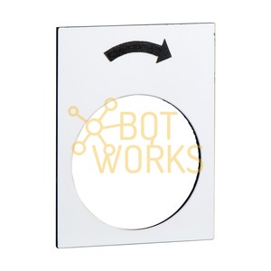 Schneider Electric ZB2BY4919 - Nuovo - Product Image 1