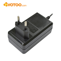 Adaptateur d'alimentation pour caméra de sécurité CCTV 12VDC 24VDC 9VDC 1A 2A 3A