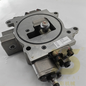 Régulateur de pompe hydraulique pour excavatrice E320C 325 325D, référence 2450074 245-0074, actionneur de commande 256-0093 256-0096 2560096, pièces détachées - Product Image 1