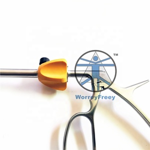 Polymer <span class=keywords><strong>Clip</strong></span> <span class=keywords><strong>Applicator</strong></span> vàng lớn <span class=keywords><strong>HEM</strong></span> <span class=keywords><strong>O</strong></span> <span class=keywords><strong>lok</strong></span> <span class=keywords><strong>Clip</strong></span> dụng cụ nội soi hemolock <span class=keywords><strong>Clip</strong></span> - Product Image 3