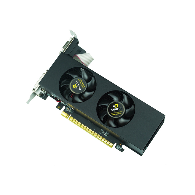 Professional Games Gtx 750 Ti 2gb 128bit Gddr5 Graphic Cards for N-vidia Ge-force Gtx 750ti Vga Cards