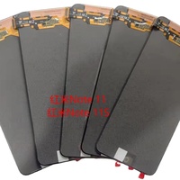 Pantallas LCD Originales AMOLED para Teléfonos Móviles Xiaomi Black Shark 2/2pro/3/3s/4/4pro/5/5rs/5pro, Panel Táctil de Repuesto