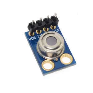 Merrillchip Original New GY-906-BAA MLX90614 Non-touch Temperature Sensor Module integrated circuit
