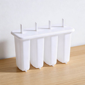 Moldes caseros para paletas de helado, bandejas para helados, moldes para helados, moldes DIY para paletas de helado, moldes para cubitos de hielo - Product Image 2