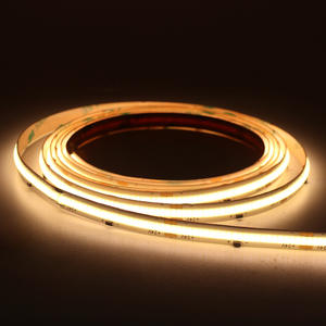 24V pannocchia striscia nessuna caduta di tensione all'interno di 20m ad alta luminosità luce ambientale per la decorazione della casa Hotel 480LED/<span class=keywords><strong>m</strong></span> RA90 8 W/<span class=keywords><strong>m</strong></span> - Product Image 5