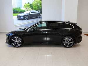 JX Auto NOUVELLE VOITURE 2025 <span class=keywords><strong>NIO</strong></span> ET5T Berline électrique 100 kWh <span class=keywords><strong>5</strong></span> places Édition Touring Véhicule à énergie nouvelle de Chine - Product Image 2