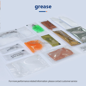 Nhà Máy Nguồn Cung Cấp Mini Bao Bì Silicone Mỡ Vòng Bi Lithium Dựa Mỡ Trắng Mỡ Ngành Công Nghiệp Ô Tô - Product Image 2