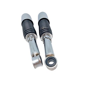 โช้คอัพหลังมอเตอร์ไซค์ BENMA RX 115 สำหรับ RX100 RX135 RX-King <span class=keywords><strong>RXZ</strong></span> RXS115 RS100 RX100 อะไหล่ - Product Image 3
