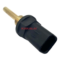 Sensor de Temperatura del Refrigerante 238-0112 para Motor CAT C6.4, Excavadora 320D 312D 323D