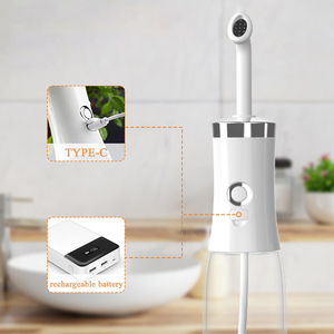Перезаряжаемый Электрический биде - Product Image 3