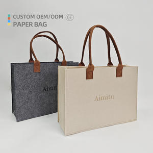 פרמיה הרגישה אישית דפוס מותאם אישית קיבולת גדולה נסיעות קניות tote תיק מתנה מפלגה עם לוגו אישי - Product Image 1