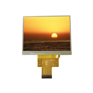 DXD 3.5นิ้ว640x480 900 nit TFT Screen MIPI PLUS <span class=keywords><strong>Tester</strong></span> 30 480 DSi 24 Display LCD 35นิ้วสำหรับอุปกรณ์แสดงผลฟิล์มแสดงผล - Product Image 1