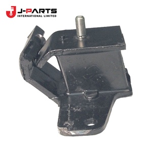 Support moteur, côté droit, pour Nissan NAVARA D40 2005-2015 OE 50310-EA030 50310EA030 - Product Image 3