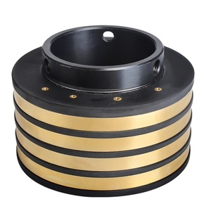 Machine à tresser haute vitesse Senguang 105*45mm pour fils cuivre/plastique de moteur - Product Image 5